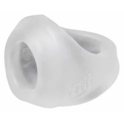 Hünkyjunk By Oxballs Ballstretcher CLUTCH Transparent