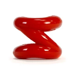 Oxballs Ballstretcher Z-BALLS Rouge