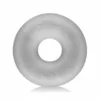 Oxballs Big Ox Cockring Transparent