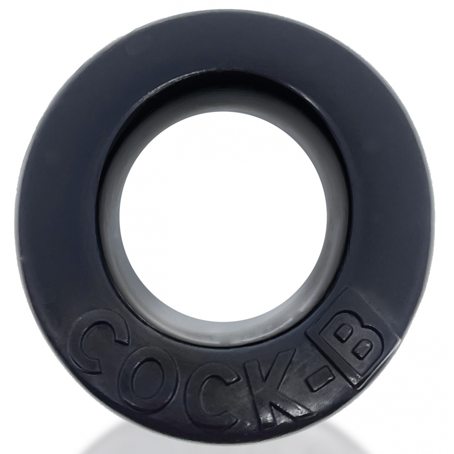 Cockring Oxballs COCK-B Bulge Noir – Image 2