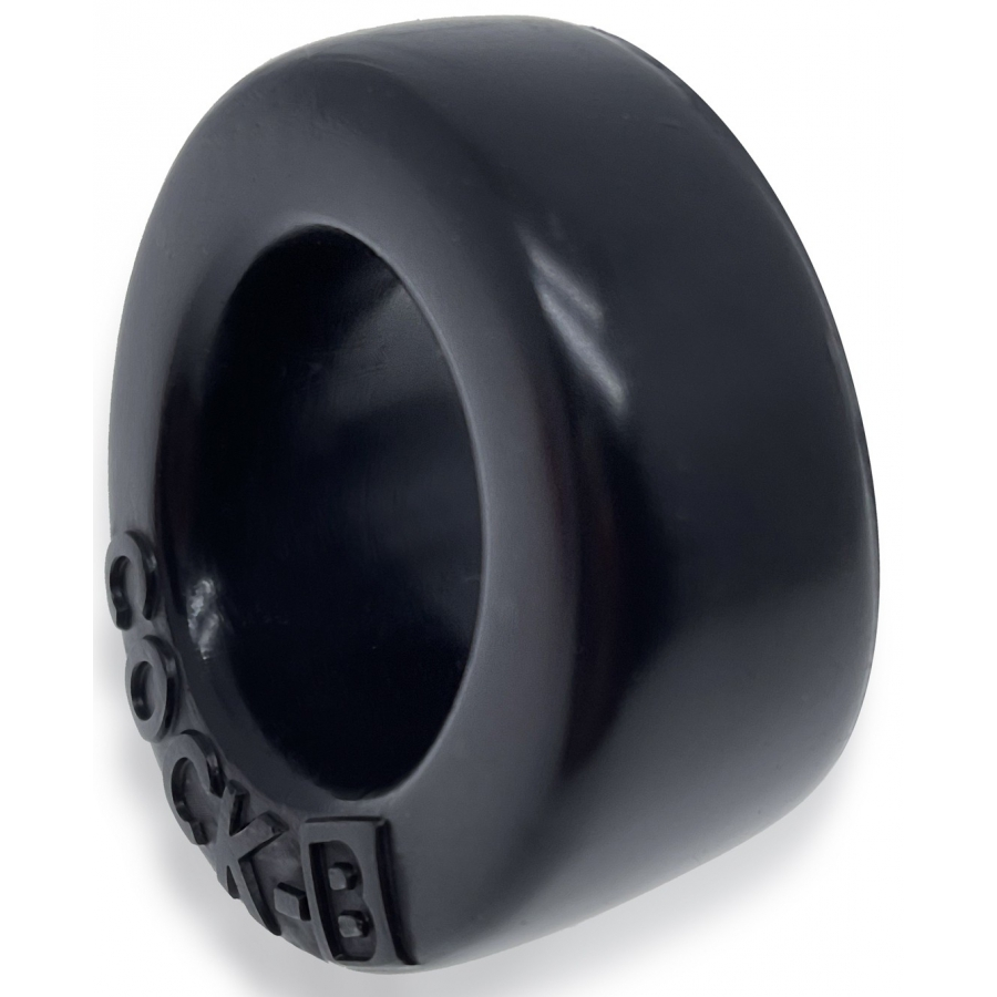Cockring Oxballs COCK-B Bulge Noir – Image 4