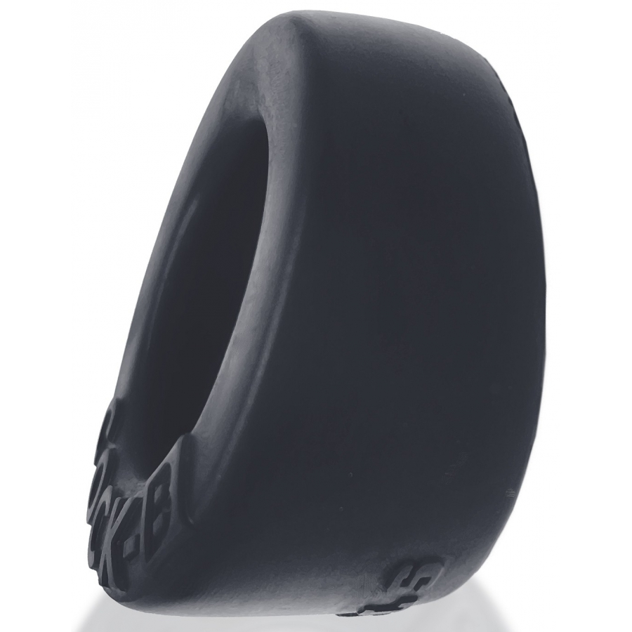 Cockring Oxballs COCK-B Bulge Noir