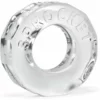 Cockring Oxballs SPROCKET Transparent