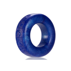 Cockring Silicone Oxballs COCK-T Bleu