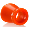 Cône Pour Les Bourses Oxballs CONE OF SHAME Orange