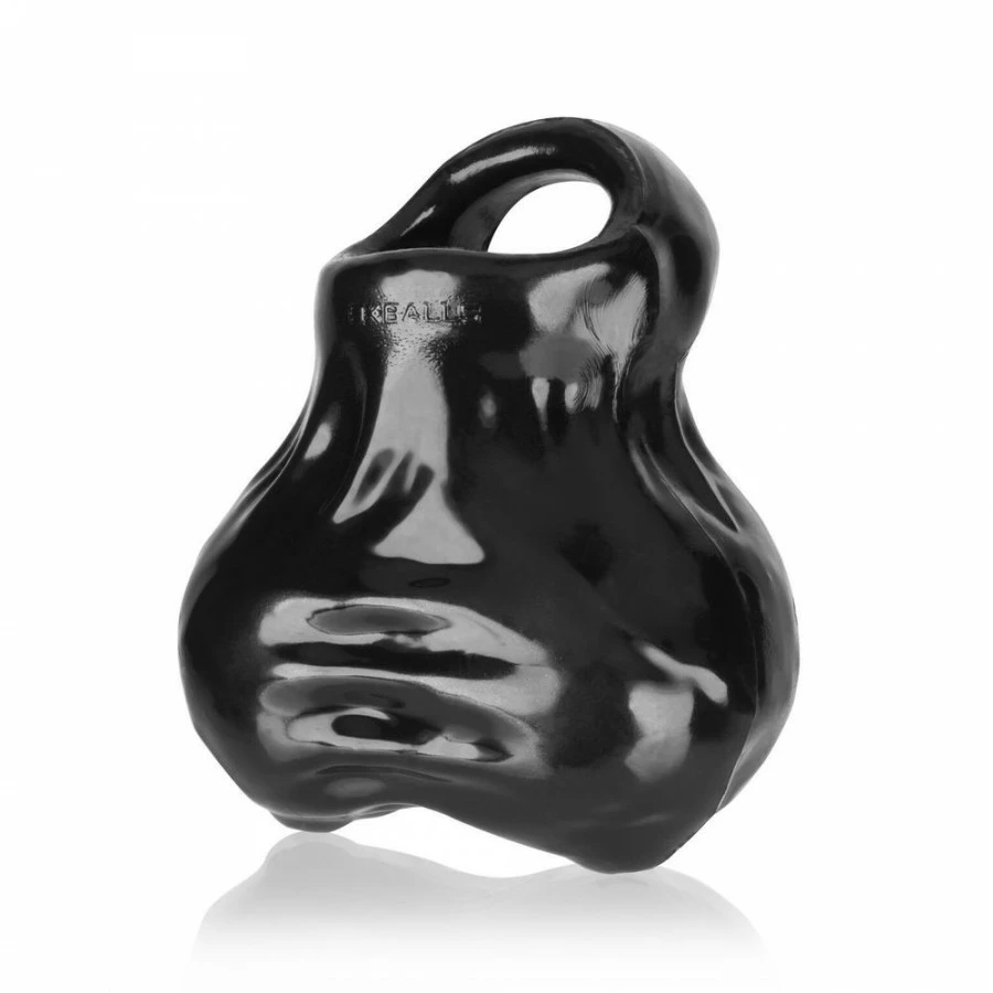 Oxballs Nutter Ball Sling Black – Image 2