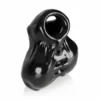 Oxballs Nutter Ball Sling Black