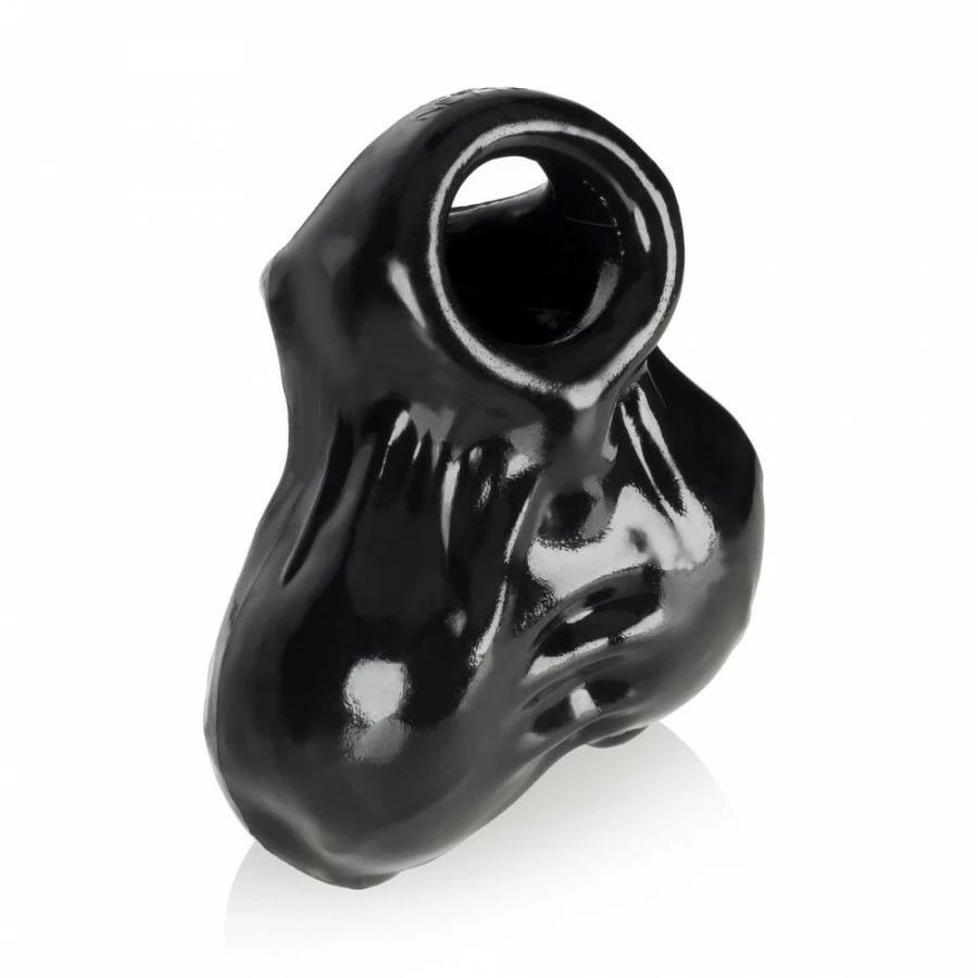Oxballs Nutter Ball Sling Black