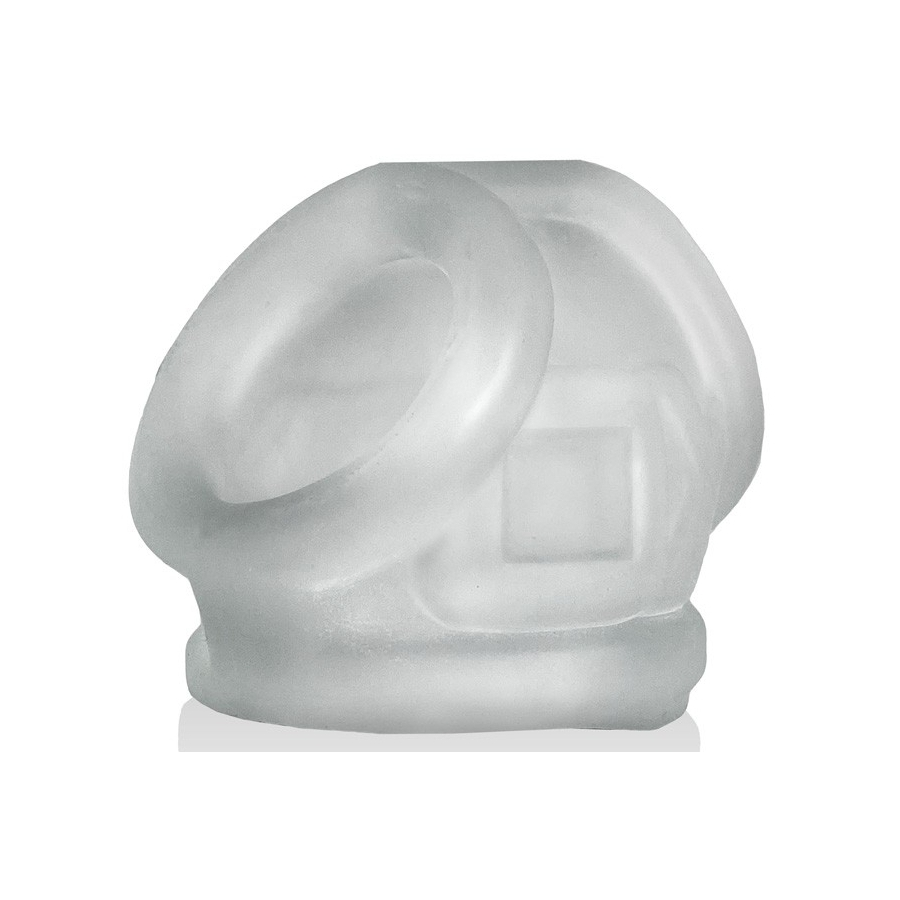 Oxballs Oxsling Cocksling Transparent – Image 3