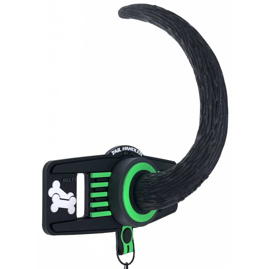 Queue de chien Oxballs