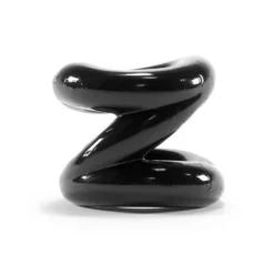 Oxballs Z-BALL Stretcher Noir